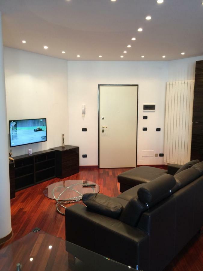 Apartment Gentil House