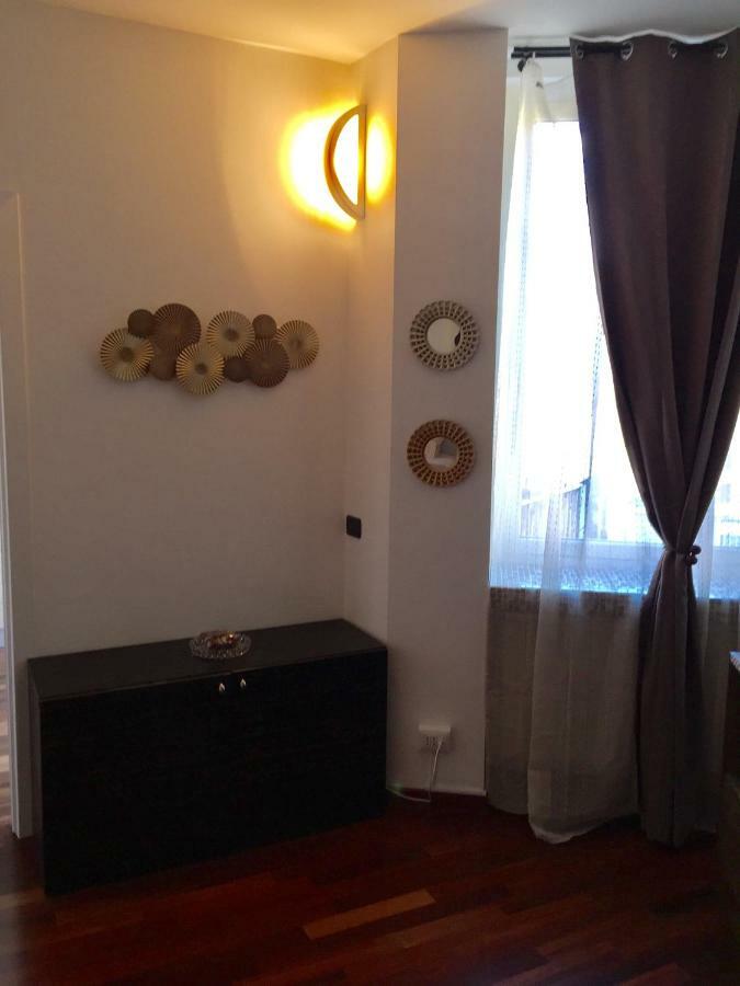 Apartment Gentil House